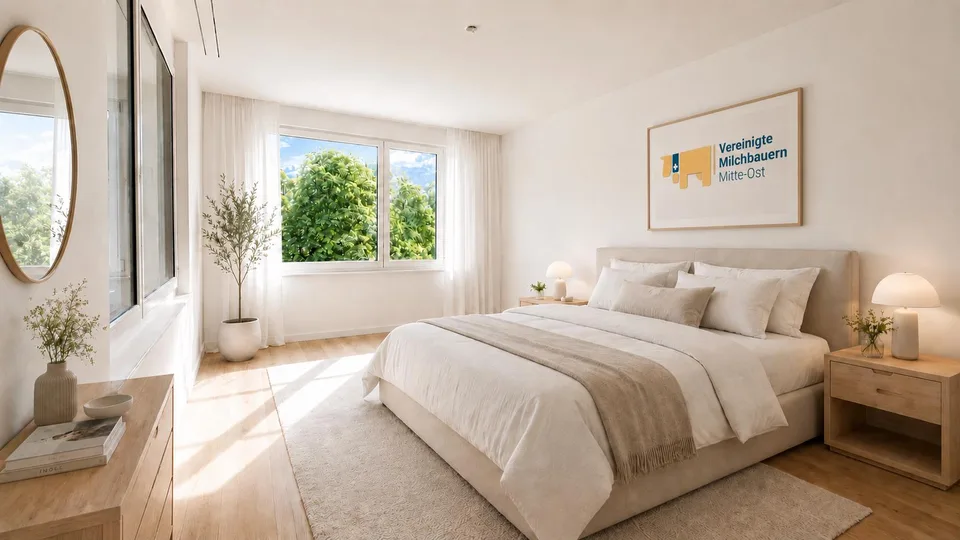 Wunderschöne 3.5 Zimmer Wohnung im 1. OG - Erstvermietung in Wattwil