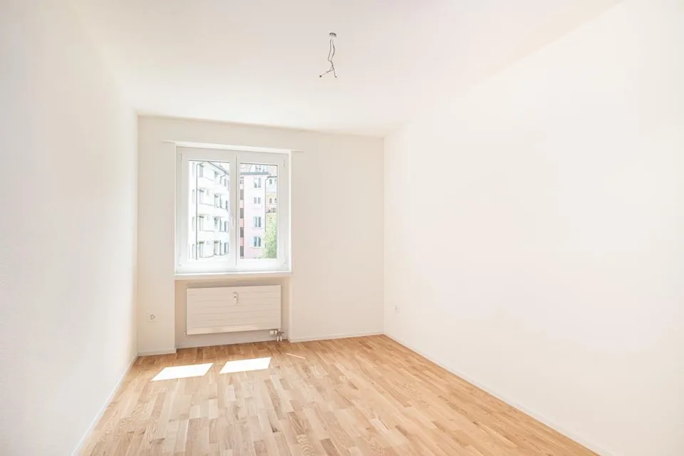 Im Zentrum der Zetralschweiz