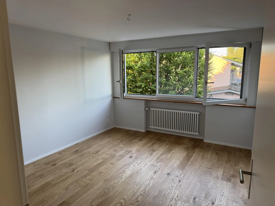 Top Wohnlage - ruhig, zentral, frisch renoviert