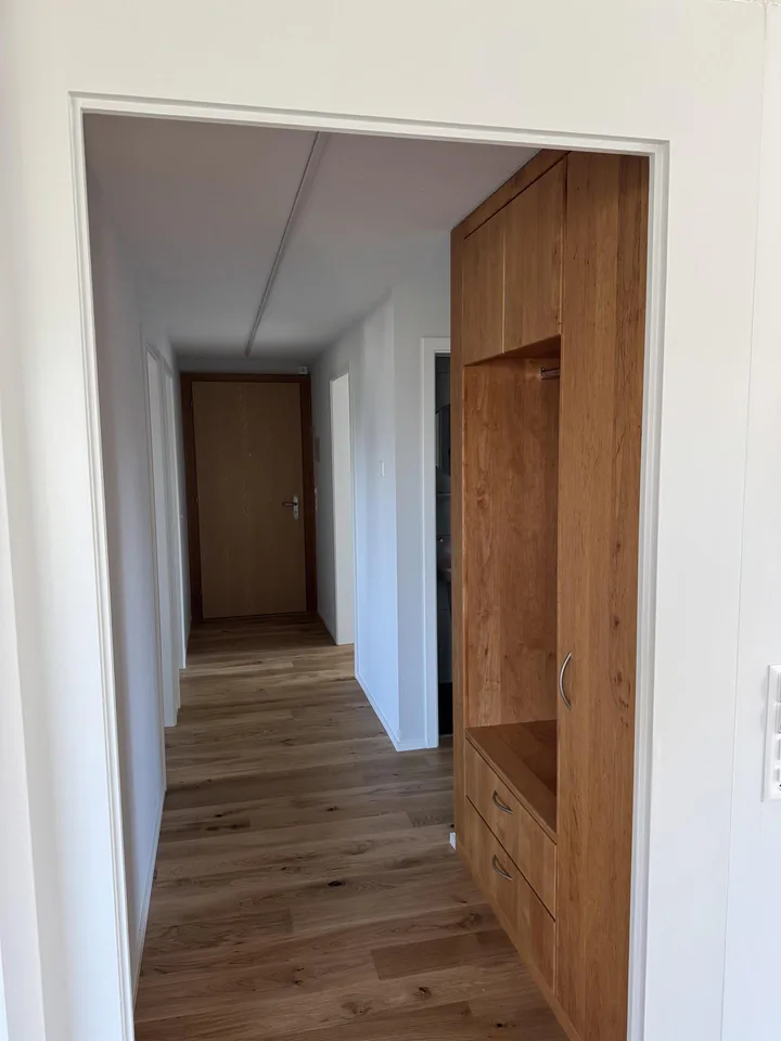 Top Wohnlage - ruhig, zentral, frisch renoviert