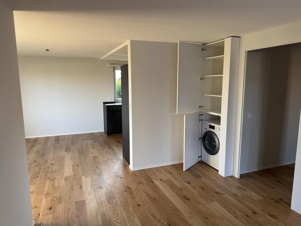 Top Wohnlage - ruhig, zentral, frisch renoviert