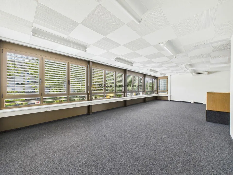 Repräsantives Büro im Herzen von Bülach
