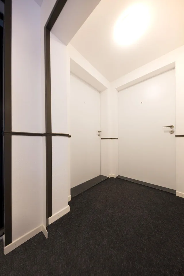 2.0 Zimmerwohnung in St. Gallen