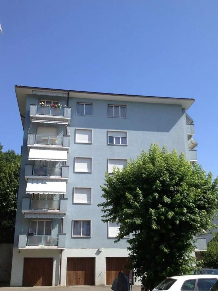 Quartier Vallombreuse