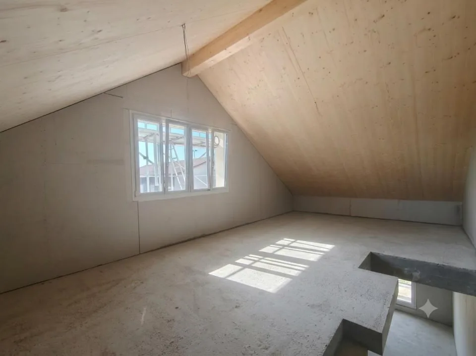 Neubau Reiheneinfamilienhäuser zu vermieten