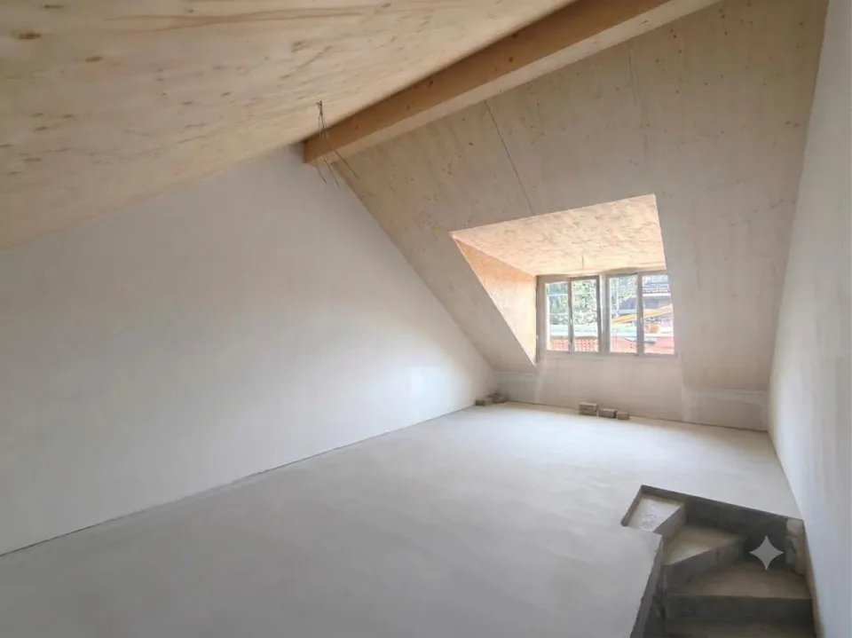 Neubau Reiheneinfamilienhäuser zu vermieten
