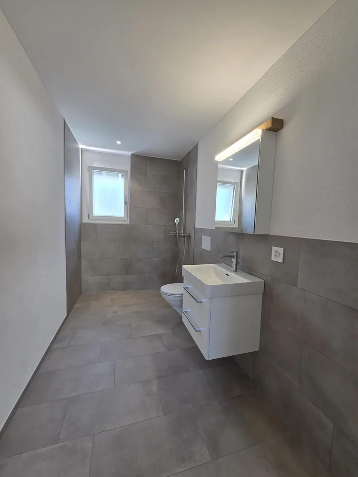 First rental of a modern 4.5-room new building apartment – photo 6 of 7