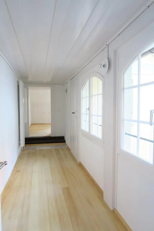 Wohnung gesucht im Herzen der Stadt Bern?