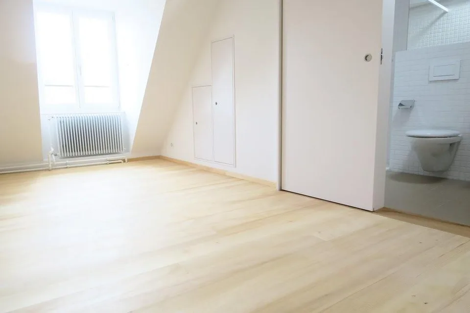 Wohnung gesucht im Herzen der Stadt Bern?
