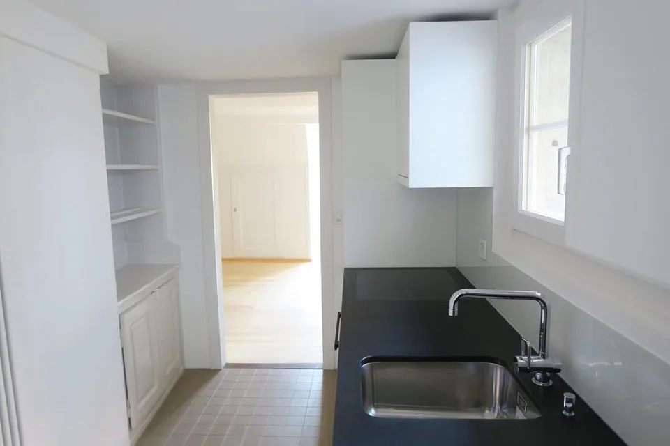 Wohnung gesucht im Herzen der Stadt Bern? – Foto 6 von 9