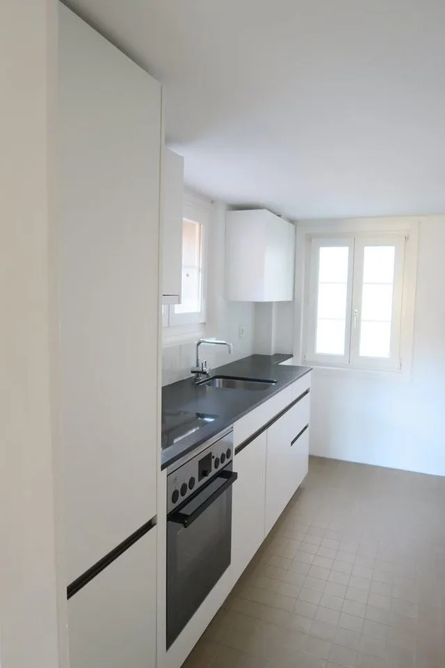 Wohnung gesucht im Herzen der Stadt Bern? – Foto 7 von 9