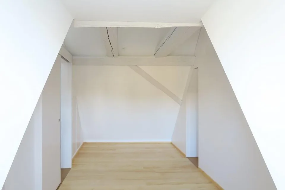 Wohnung gesucht im Herzen der Stadt Bern?