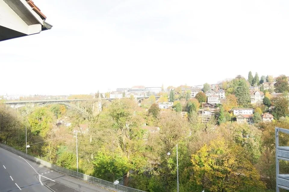 Wohnung gesucht im Herzen der Stadt Bern? – Foto 9 von 9