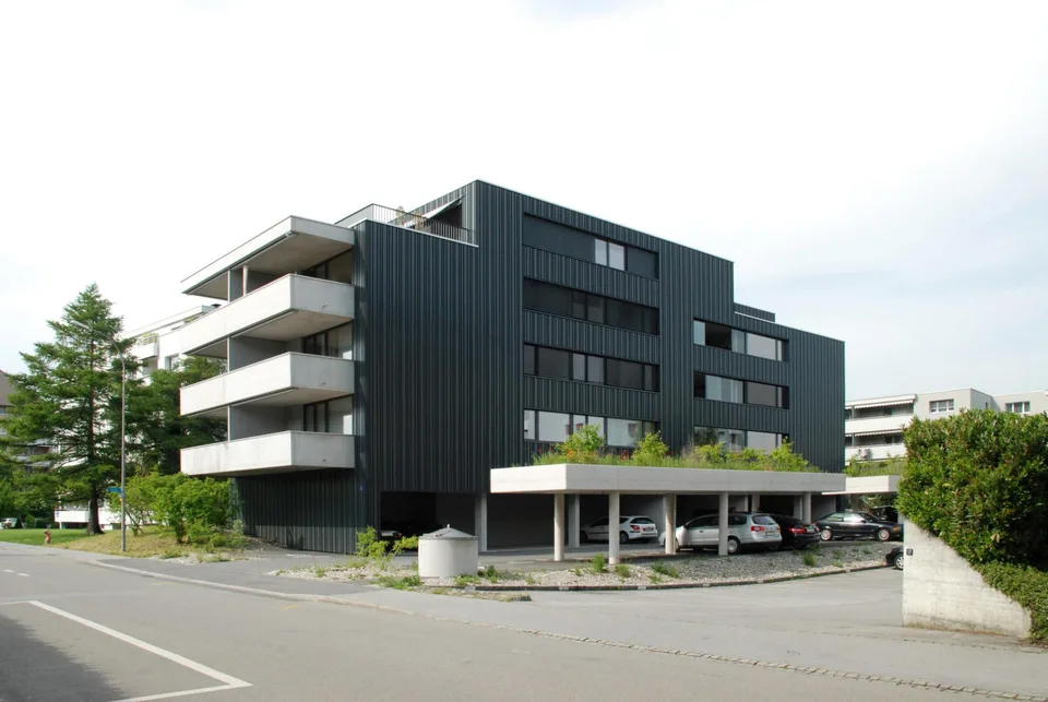 Carport an zentraler Lage zu vermieten