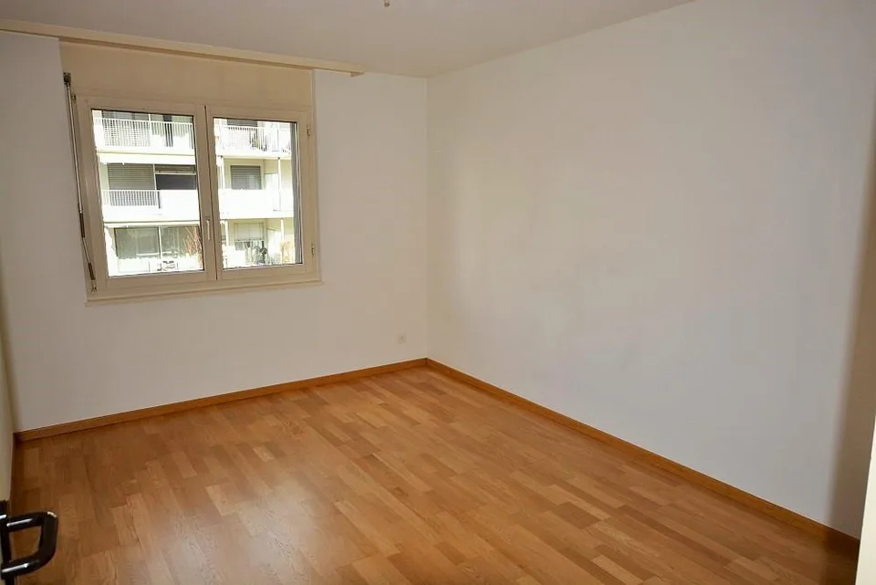 moderne 3.5-Zimmerwohnung