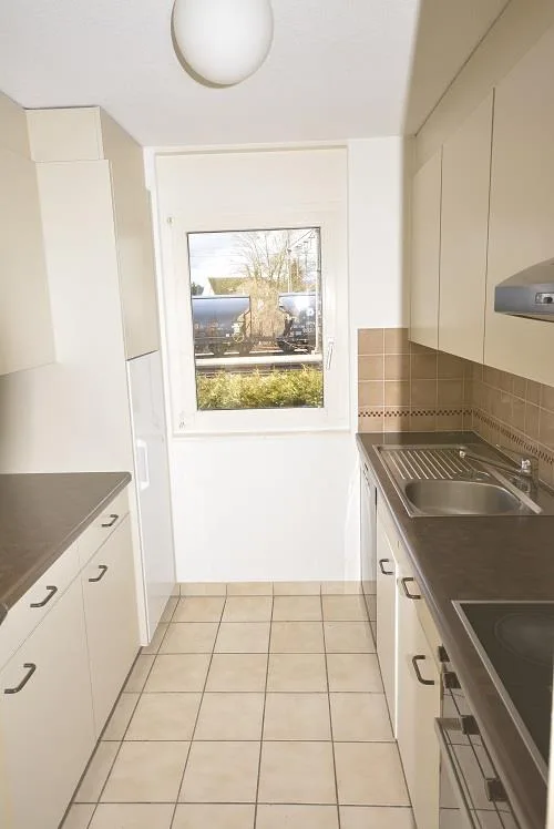 moderne 3.5-Zimmerwohnung