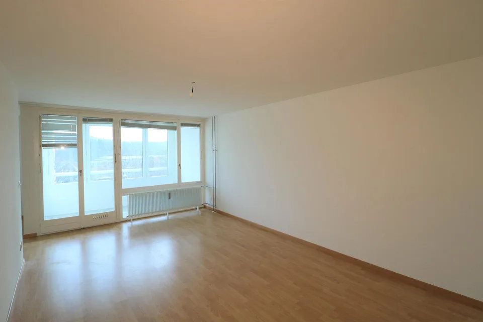 Appartement 3.5 pièces à Herblingen