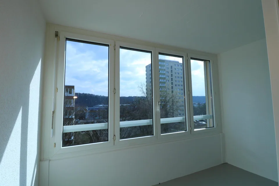 Appartement 3.5 pièces à Herblingen