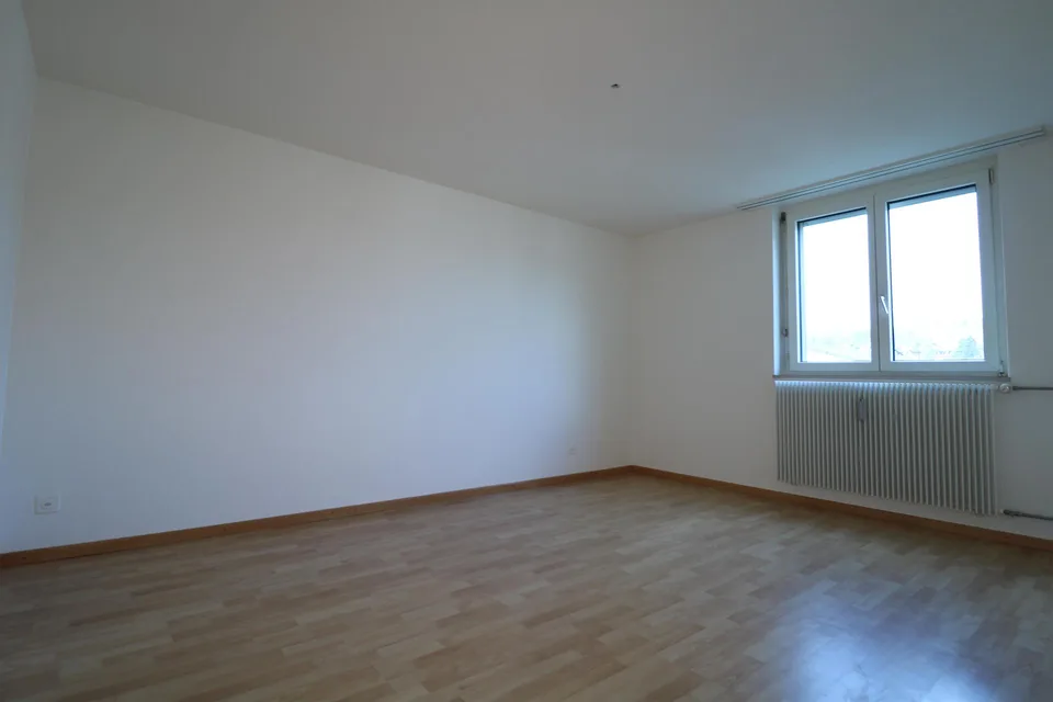 Appartement 3.5 pièces à Herblingen
