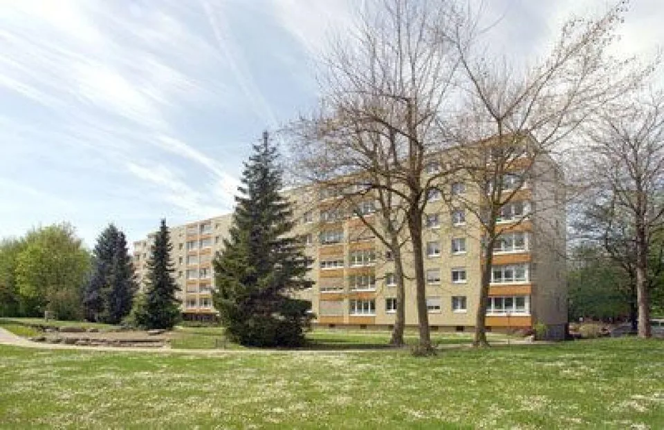 3.5 Zimmerwohnung in Herblingen