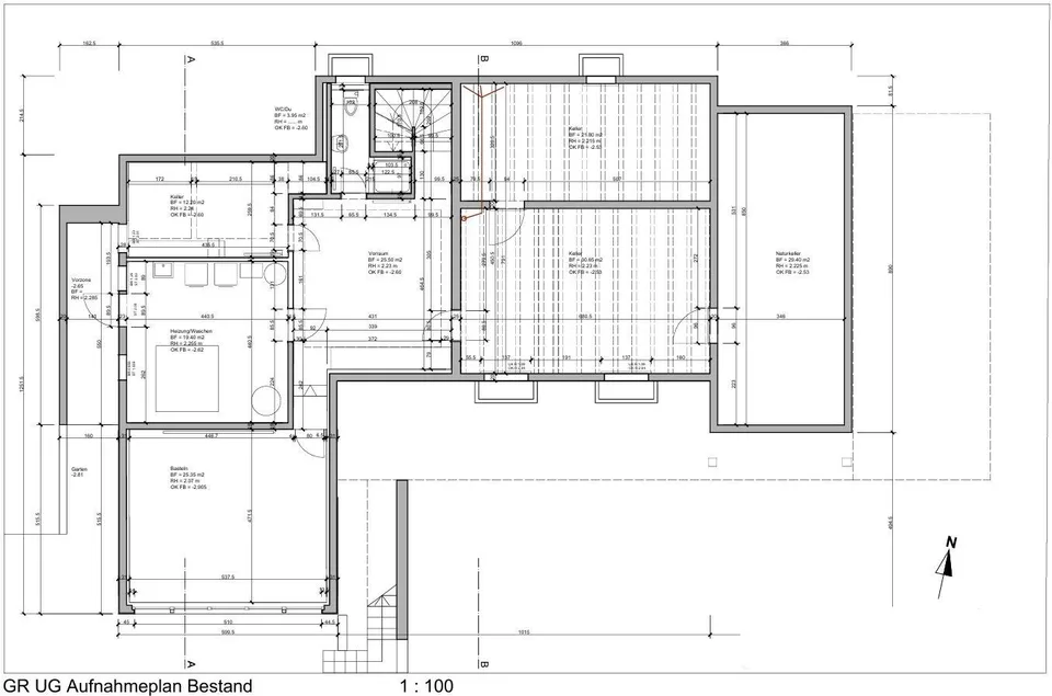 Bijou in Horw-Felmis: Stilvolles 6.5-Zimmer-Einfamilienhaus – Foto 11 von 12