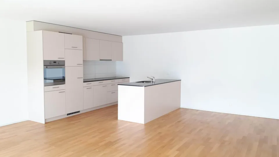 Eintreten und Wohlfühlen