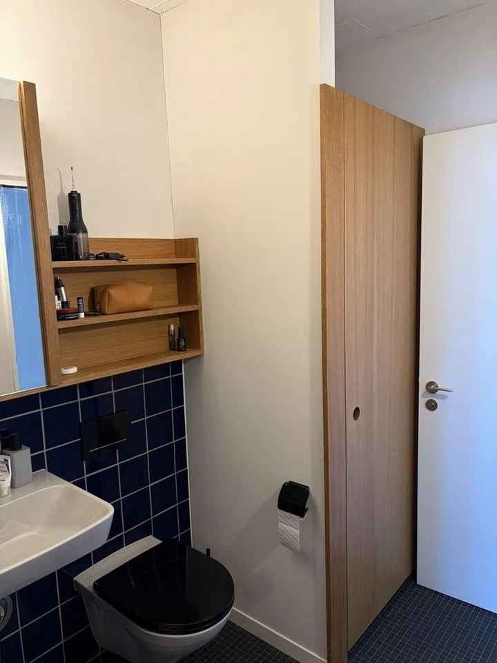 Suchen Sie eine moderne Wohnung mit hohem Ausbaustandard?