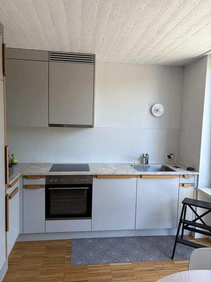 Suchen Sie eine moderne Wohnung mit hohem Ausbaustandard?