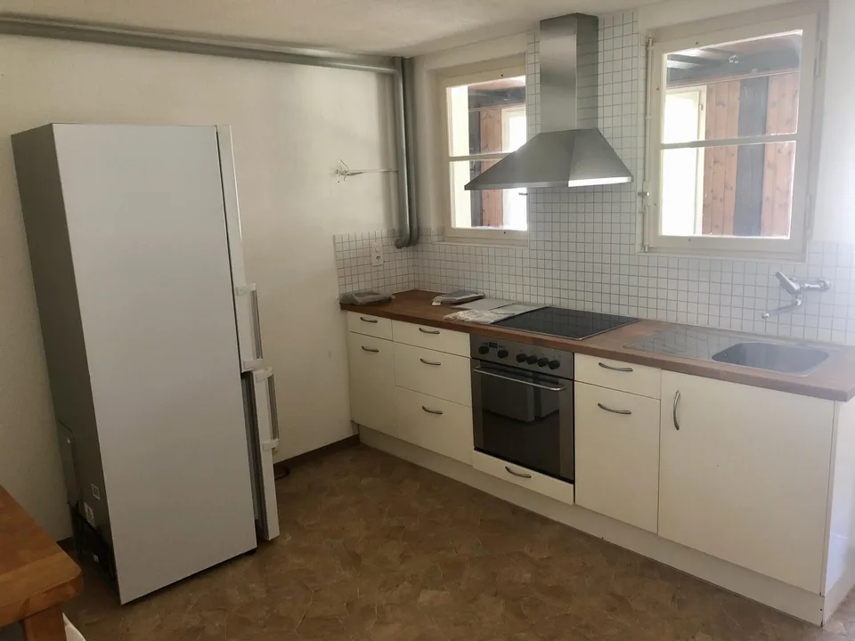 3,5 Zimmer Wohnung zu vermieten