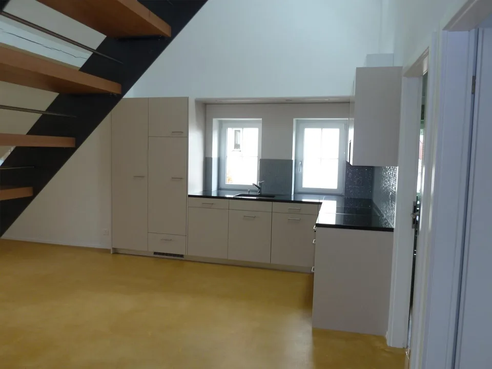 Appartamento 3.5 locali a Stein am Rhein