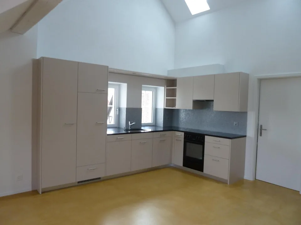 Appartamento 3.5 locali a Stein am Rhein