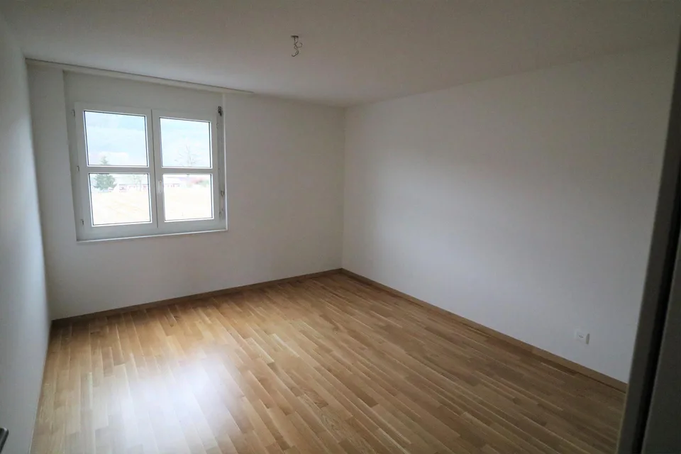 Bel appartement de 3½ pièces / Grosszügige 3½-Zimmerwohnung