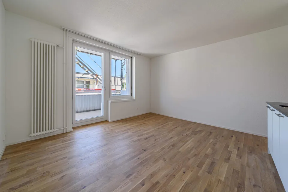 1.5 Zimmerwohnung in St. Gallen – Foto 6 von 13