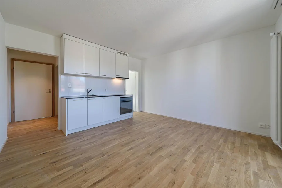 Appartamento 1.5 locali a St. Gallen