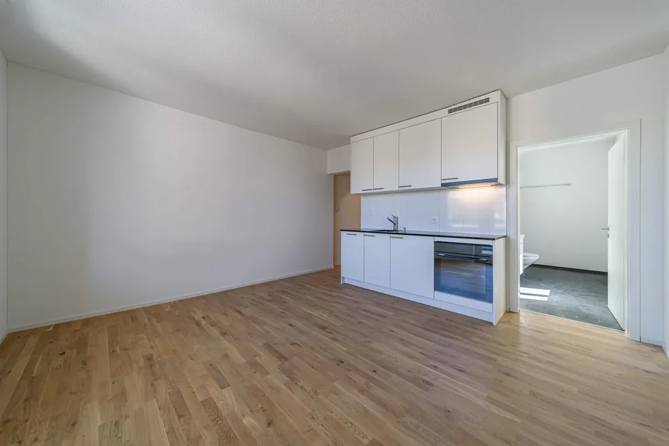 Appartamento 1.5 locali a St. Gallen