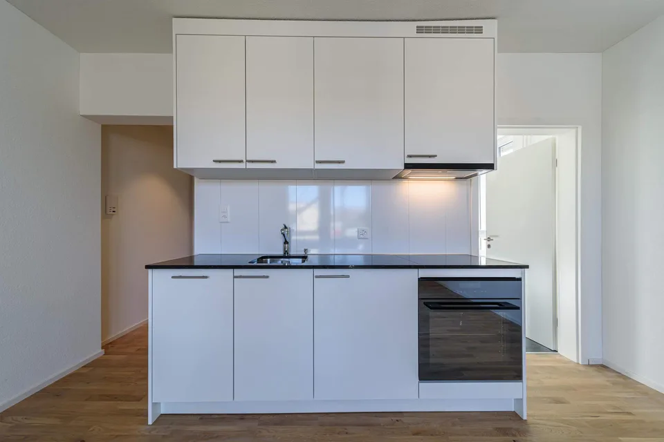 Appartamento 1.5 locali a St. Gallen