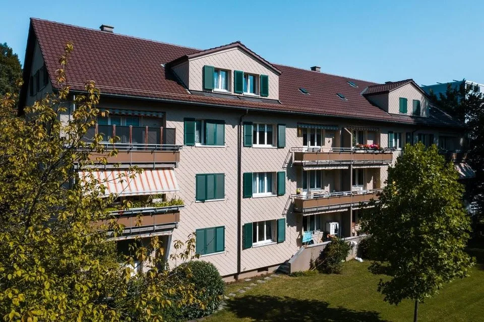 Liebefeld / Befristeter Mietvertrag