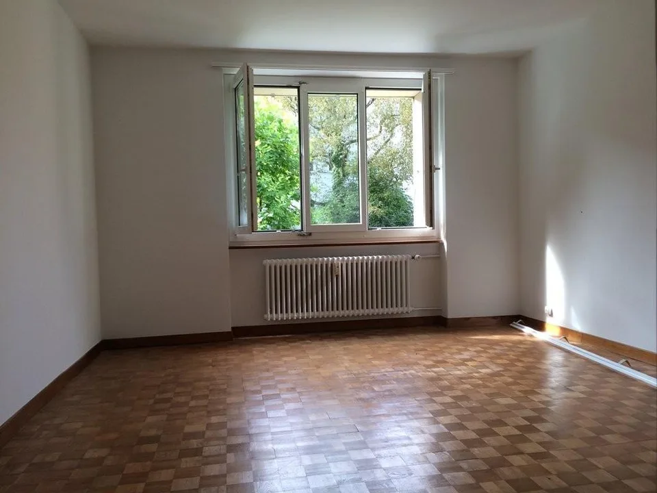 Liebefeld / Befristeter Mietvertrag