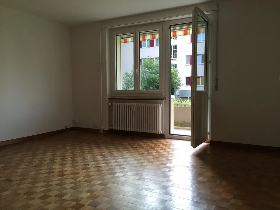 Liebefeld / Befristeter Mietvertrag