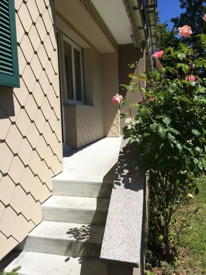 Liebefeld / Befristeter Mietvertrag