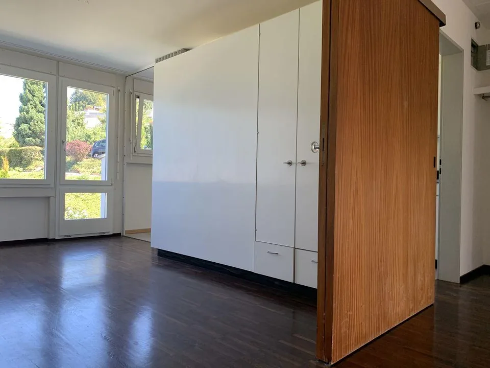 Gemütliche Wohnung an top Lage