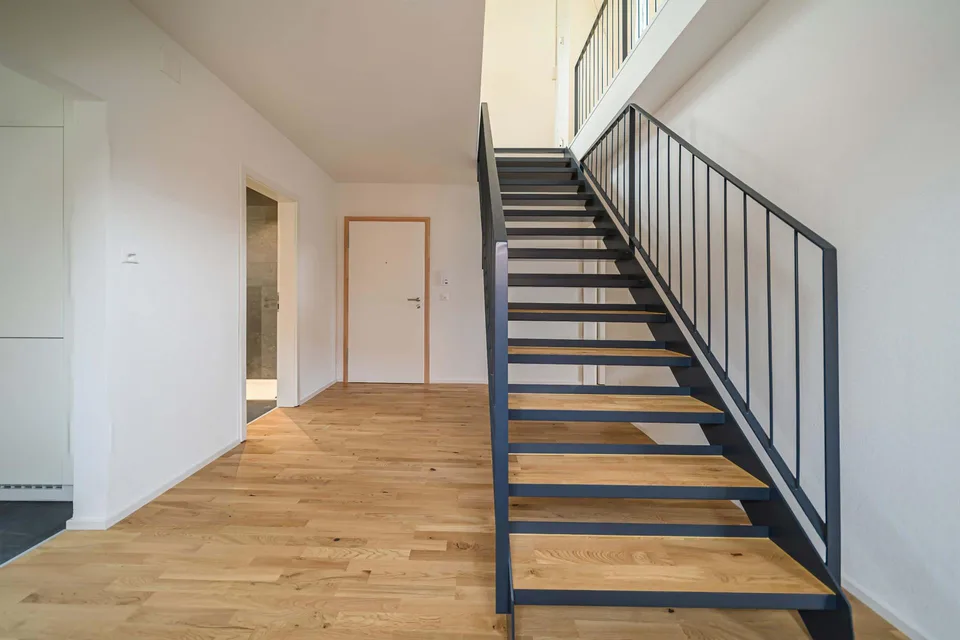 3.5 Zimmerwohnung in St. Gallen