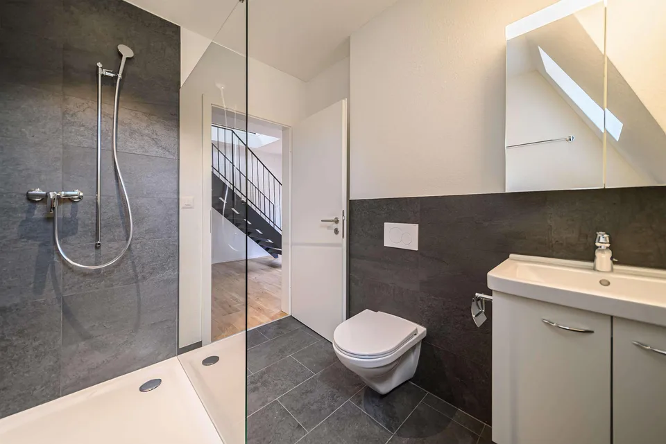 3.5 Zimmerwohnung in St. Gallen