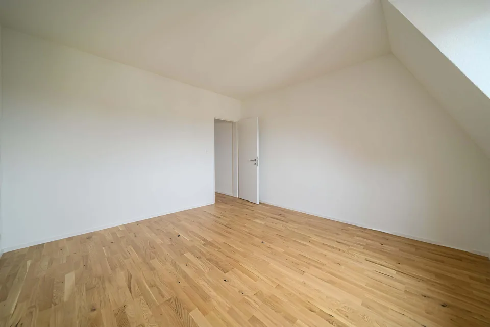 3.5 Zimmerwohnung in St. Gallen – Foto 7 von 13