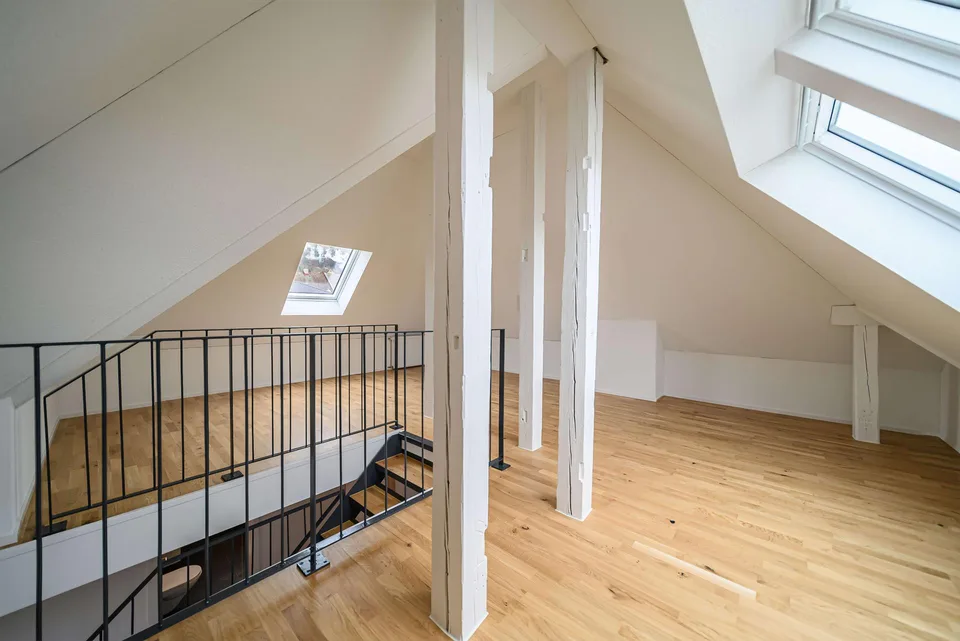 3.5 Zimmerwohnung in St. Gallen – Foto 13 von 13