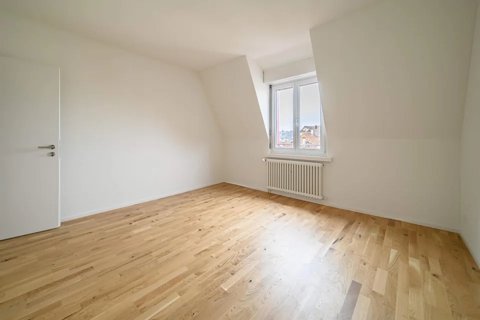 3.5 Zimmerwohnung in St. Gallen – Foto 8 von 13