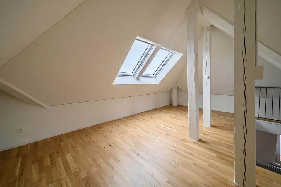 3.5 Zimmerwohnung in St. Gallen – Foto 12 von 13