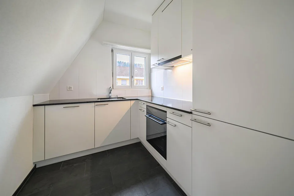 3.5 Zimmerwohnung in St. Gallen