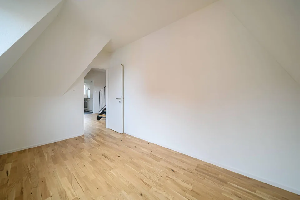 3.5 Zimmerwohnung in St. Gallen – Foto 6 von 13
