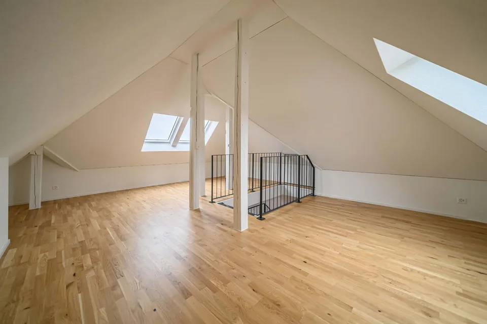 3.5 Zimmerwohnung in St. Gallen – Foto 10 von 13